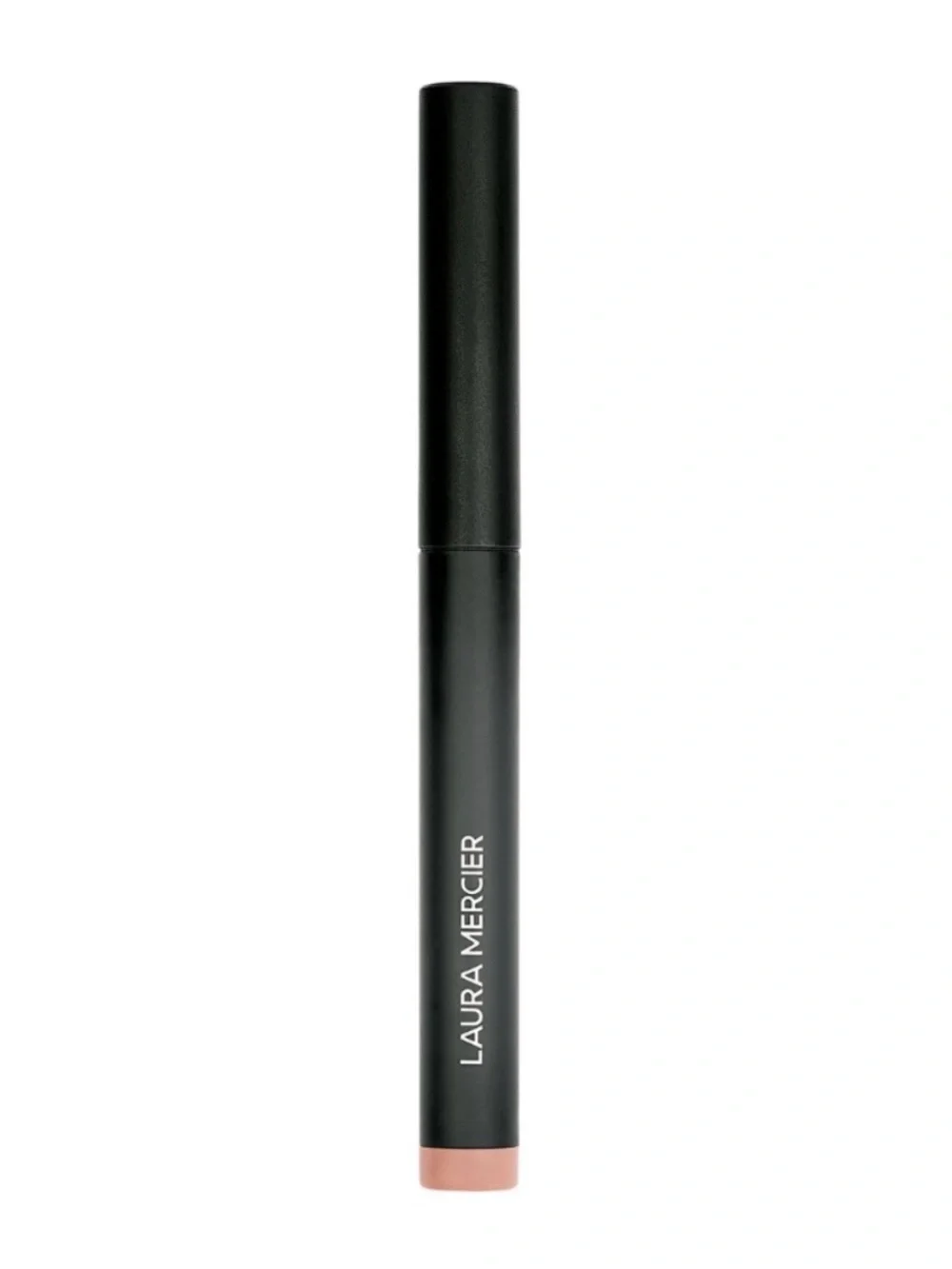 laura mercier Caviar Stuck Cream Eyeshadow in Dune Full Size 0.06oz.
